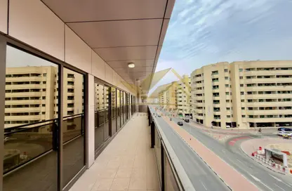Apartment - 2 Bedrooms - 3 Bathrooms for rent in Al Nahda 2 - Al Nahda - Dubai