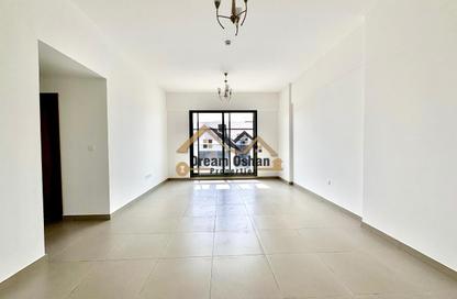 Apartment - 2 - 3 for rent in Carthage - International City Phase 2 (Al Warsan 4) - Dubai