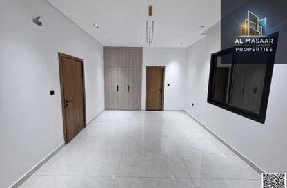 Villa - 5 Bedrooms - 7 Bathrooms for sale in Al Helio 2 - Al Helio - Ajman Villa - 5 Bedrooms - 7 Bathrooms for sale in Al Helio 2 - Al Helio - Ajman