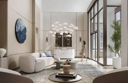 Apartment - 2 Bedrooms - 2 Bathrooms for sale in Vista Ridge - EMAAR South - Dubai South (Dubai World Central) - Dubai