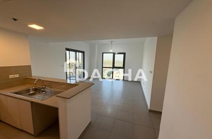 Apartment - 3 Bedrooms - 4 Bathrooms for rent in Zahra Apartments 1A - Zahra Apartments 1 - Zahra Apartments - Town Square - Dubai