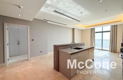 Apartment - 2 Bedrooms - 3 Bathrooms for rent in The 8 - The Crescent - Palm Jumeirah - Dubai