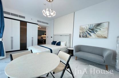 Apartment - Studio - 1 Bathroom for sale in Opalz By Danube Tower 2 - Opalz by Danube - Dubai Science Park - Dubai