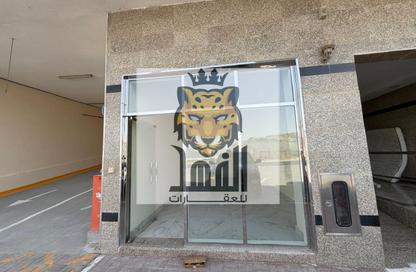 متجر - استوديو - 1 حمام للايجار في الجرف 3 - الجرف - عجمان وسط المدينة - عجمان