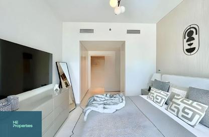 Apartment - 2 Bedrooms - 2 Bathrooms for rent in Downtown Views II Tower 3 - Downtown Views II - Zabeel 2 - Zabeel - Dubai