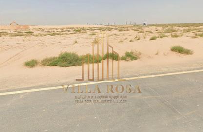 Land - Studio for sale in Al Sehma - Al Ruwaidat Suburb - Sharjah