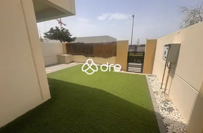 Townhouse - 3 Bedrooms - 4 Bathrooms for rent in Naseem Townhouses - Town Square - Dubai