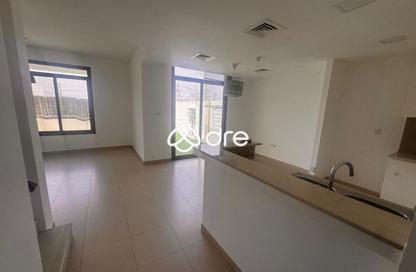 Townhouse - 3 Bedrooms - 4 Bathrooms for rent in Naseem Townhouses - Town Square - Dubai