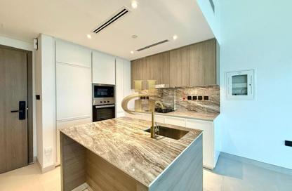 Apartment - 1 Bedroom - 2 Bathrooms for rent in Avelon Boulevard - Arjan - Dubai Apartment - 1 Bedroom - 2 Bathrooms for rent in Avelon Boulevard - Arjan - Dubai