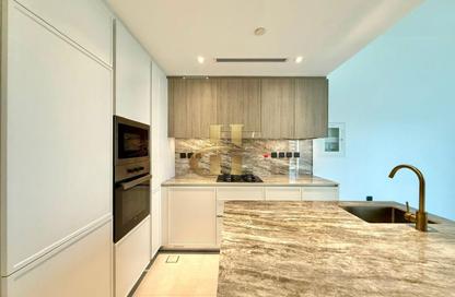 Apartment - 1 Bedroom - 2 Bathrooms for rent in Avelon Boulevard - Arjan - Dubai Apartment - 1 Bedroom - 2 Bathrooms for rent in Avelon Boulevard - Arjan - Dubai