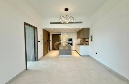 Apartment - 1 Bedroom - 2 Bathrooms for rent in Avelon Boulevard - Arjan - Dubai