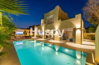 Villa - 5 - 6 for sale in Terra Nova - Arabian Ranches - Dubai