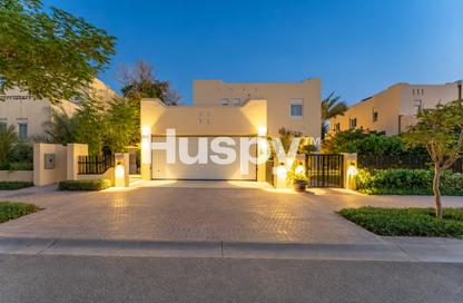 Villa - 5 - 6 for sale in Terra Nova - Arabian Ranches - Dubai Villa - 5 - 6 for sale in Terra Nova - Arabian Ranches - Dubai