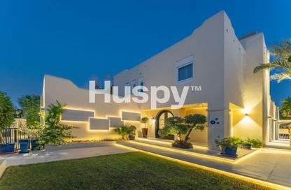 Villa - 5 - 6 for sale in Terra Nova - Arabian Ranches - Dubai