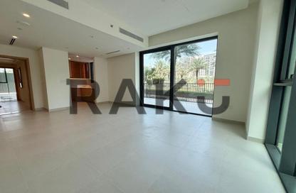 Apartment - 2 - 2 for rent in Park Horizon Tower 2 - Park Horizon - Dubai Hills Estate - Dubai