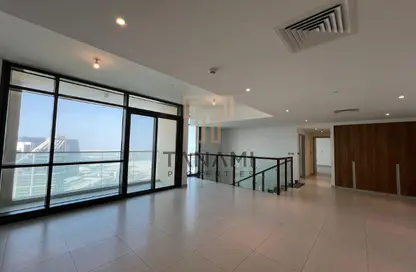 Duplex - 4 Bedrooms - 5 Bathrooms for sale in Canal Residence - Al Reem Island - Abu Dhabi Duplex - 4 Bedrooms - 5 Bathrooms for sale in Canal Residence - Al Reem Island - Abu Dhabi