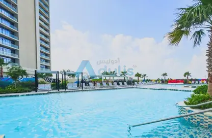 Hotel and Hotel Apartment - 1 Bathroom for sale in Aykon City Tower B - Aykon City - Business Bay - Dubai Hotel and Hotel Apartment - 1 Bathroom for sale in Aykon City Tower B - Aykon City - Business Bay - Dubai
