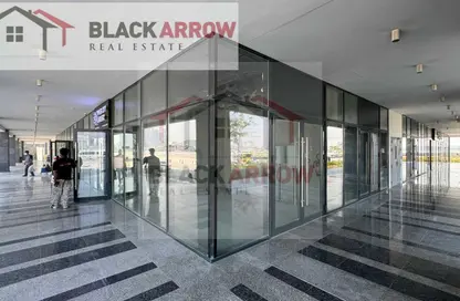 Shop - Studio for rent in AZIZI Riviera 2 - AZIZI Riviera - Meydan One - Meydan - Dubai