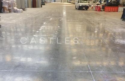 Warehouse - Studio - 4 Bathrooms for rent in Jebel Ali Industrial 1 - Jebel Ali Industrial - Jebel Ali - Dubai