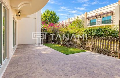 Villa - 3 - 4 for sale in Seashore - Rabdan - Abu Dhabi