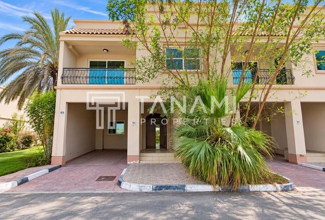 3-bed villa in Seashore · Maid's room — photo 2