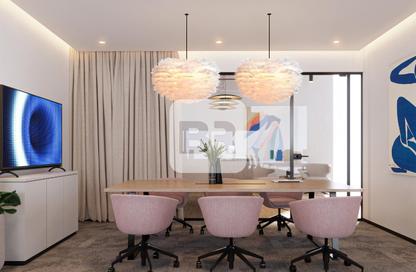 Office Space - Studio - 1 Bathroom for rent in Millennium Plaza Hotel and Commercial Tower - Sheikh Zayed Road - Dubai Office Space - Studio - 1 Bathroom for rent in Millennium Plaza Hotel and Commercial Tower - Sheikh Zayed Road - Dubai