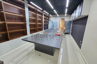 Office Space - Studio - 2 Bathrooms for rent in White Swan Building - Sheikh Zayed Road - Dubai Office Space - Studio - 2 Bathrooms for rent in White Swan Building - Sheikh Zayed Road - Dubai