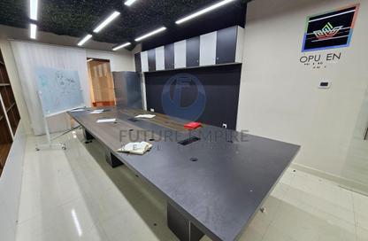Office Space - Studio - 2 Bathrooms for rent in White Swan Building - Sheikh Zayed Road - Dubai Office Space - Studio - 2 Bathrooms for rent in White Swan Building - Sheikh Zayed Road - Dubai