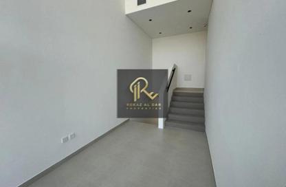 Townhouse - 3 - 3 for sale in Saro - Masaar - Tilal City - Sharjah