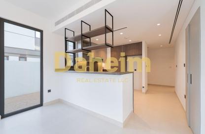 Villa - 4 Bedrooms - 5 Bathrooms for rent in Aura Gardens - Tilal Al Ghaf - Dubai