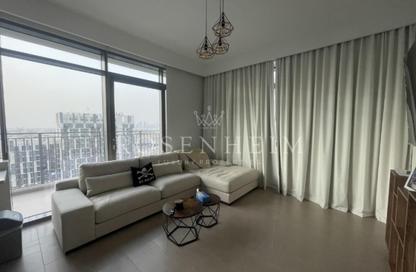شقة - 2 غرف نوم - 2 حمامات للايجار في برج Park Heights 2 2 - بارك هايتس 2 - بارك هايتس - دبي هيلز استيت - دبي