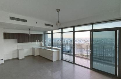 شقة - 2 غرف نوم - 2 حمامات للايجار في برج Park Heights 2 2 - بارك هايتس 2 - بارك هايتس - دبي هيلز استيت - دبي