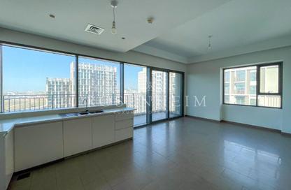 شقة - 2 غرف نوم - 2 حمامات للايجار في برج Park Heights 2 2 - بارك هايتس 2 - بارك هايتس - دبي هيلز استيت - دبي