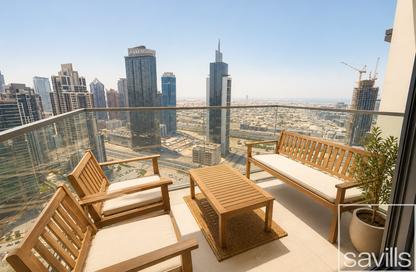 Apartment - 1 Bedroom - 1 Bathroom for rent in Burj Crown - Downtown Dubai - Dubai Apartment - 1 Bedroom - 1 Bathroom for rent in Burj Crown - Downtown Dubai - Dubai