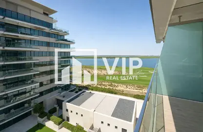 شقة - 2 غرف نوم - 3 حمامات للايجار في ميان - جزيرة ياس - أبوظبي