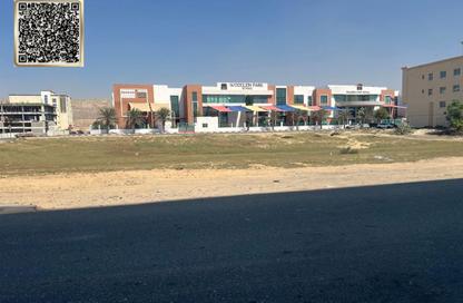 Land - Studio for sale in Al Jurf 3 - Al Jurf - Ajman Land - Studio for sale in Al Jurf 3 - Al Jurf - Ajman