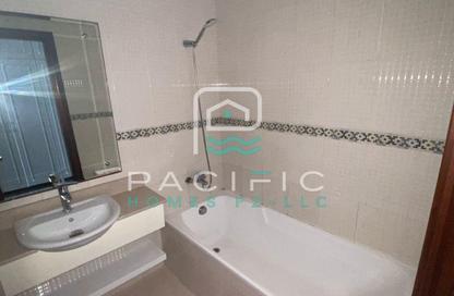 Apartment - Studio - 1 Bathroom for sale in Marina Apartments B - Al Hamra Marina Residences - Al Hamra Village - Ras Al Khaimah