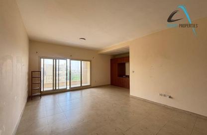 Apartment - Studio - 1 Bathroom for rent in Golf Apartments - Al Hamra Village - Ras Al Khaimah