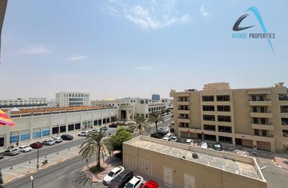 Apartment - Studio - 1 Bathroom for rent in Golf Apartments - Al Hamra Village - Ras Al Khaimah