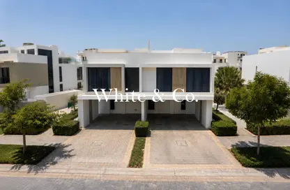 Villa - 4 Bedrooms - 4 Bathrooms for sale in Golf Grove - Dubai Hills Estate - Dubai