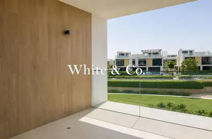 Villa - 4 Bedrooms - 4 Bathrooms for sale in Golf Grove - Dubai Hills Estate - Dubai Villa - 4 Bedrooms - 4 Bathrooms for sale in Golf Grove - Dubai Hills Estate - Dubai