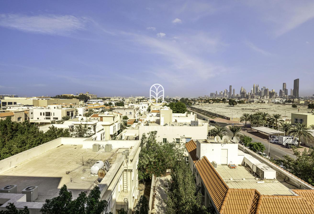 1BR | Burj Khalifa View | Prime Location photo 8