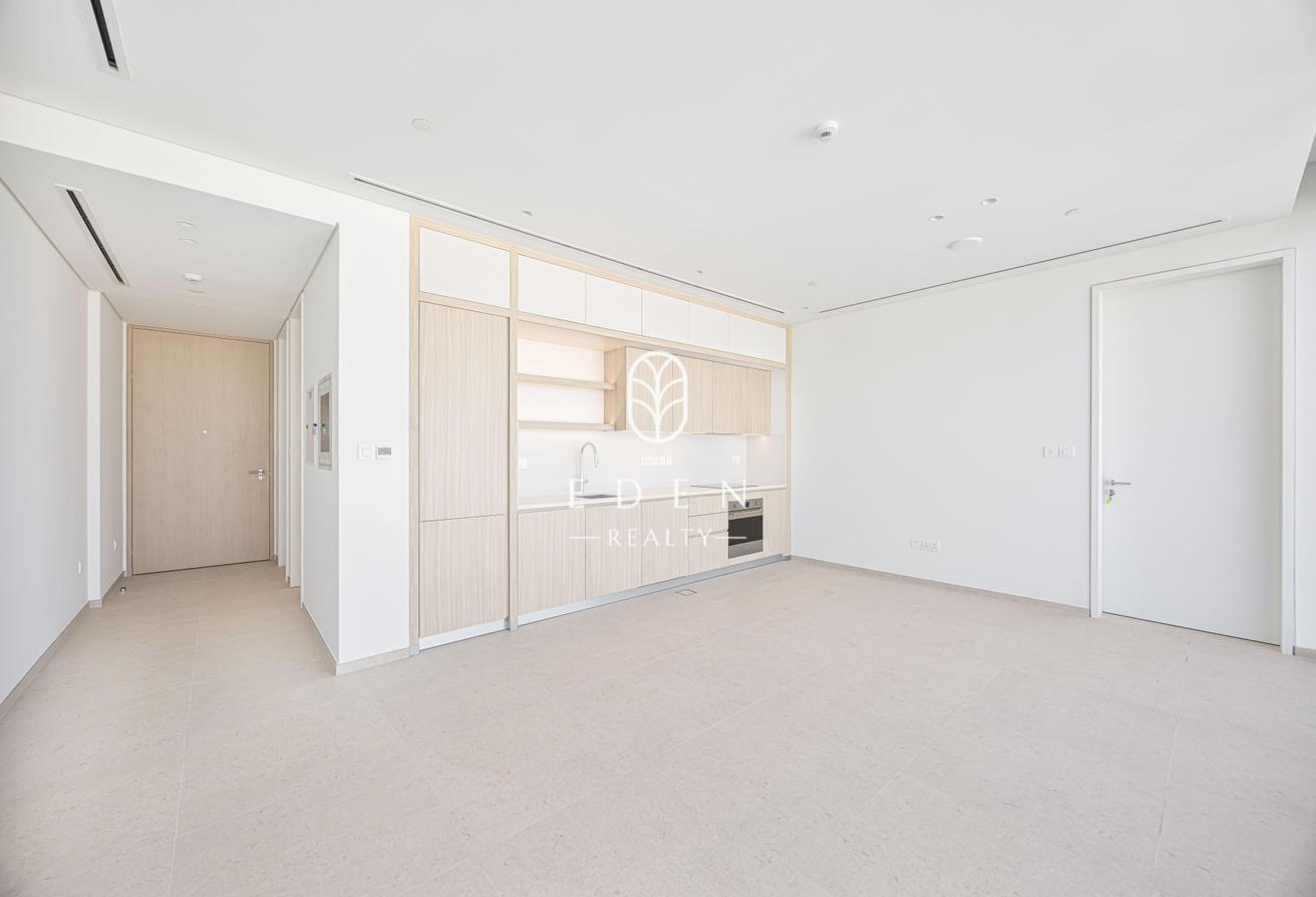 1BR | Burj Khalifa View | Prime Location photo 2