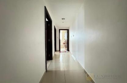 Apartment - 2 Bedrooms - 2 Bathrooms for rent in V3 Tower - JLT Cluster V - Jumeirah Lake Towers - Dubai