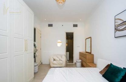 Apartment - 3 Bedrooms - 3 Bathrooms for sale in Mayas Geneva - District 14 - Jumeirah Village Circle - Dubai