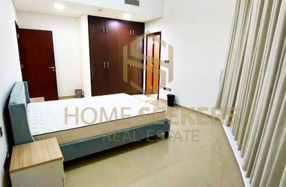 Apartment - 1 - 1 for rent in C5 Tower - City Of Lights - Al Reem Island - Abu Dhabi