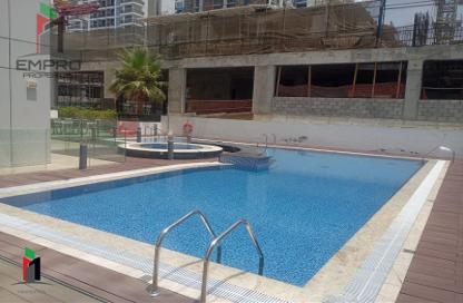 Apartment - 2 Bedrooms - 2 Bathrooms for rent in MILANO by Giovanni Botique Suites - District 17 - Jumeirah Village Circle - Dubai