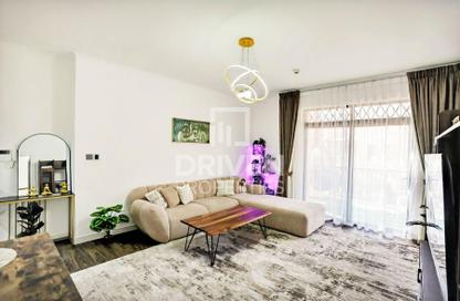 Apartment - 1 Bedroom - 2 Bathrooms for rent in Miska 2 - Miska - Old Town - Downtown Dubai - Dubai