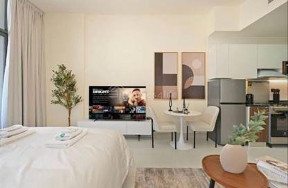 Apartment - Studio - 1 for sale in Elz by Danube - Arjan - Dubai
