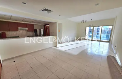 Apartment - 1 Bedroom - 1 Bathroom for rent in Al Arta 4 - Al Arta - Greens - Dubai